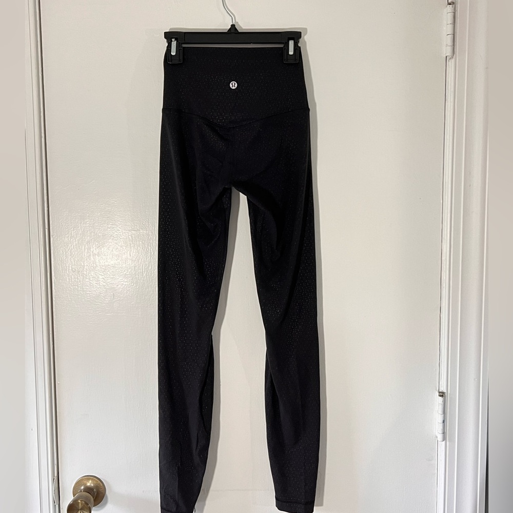Lululemon Align 25” Leggings/ Size 2